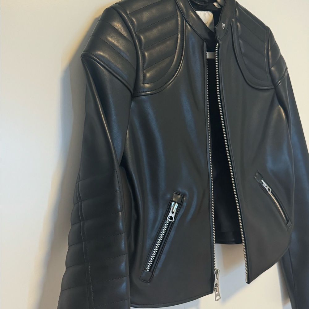 Aritzia wilfred alchemist jacket - Picture 4 of 11
